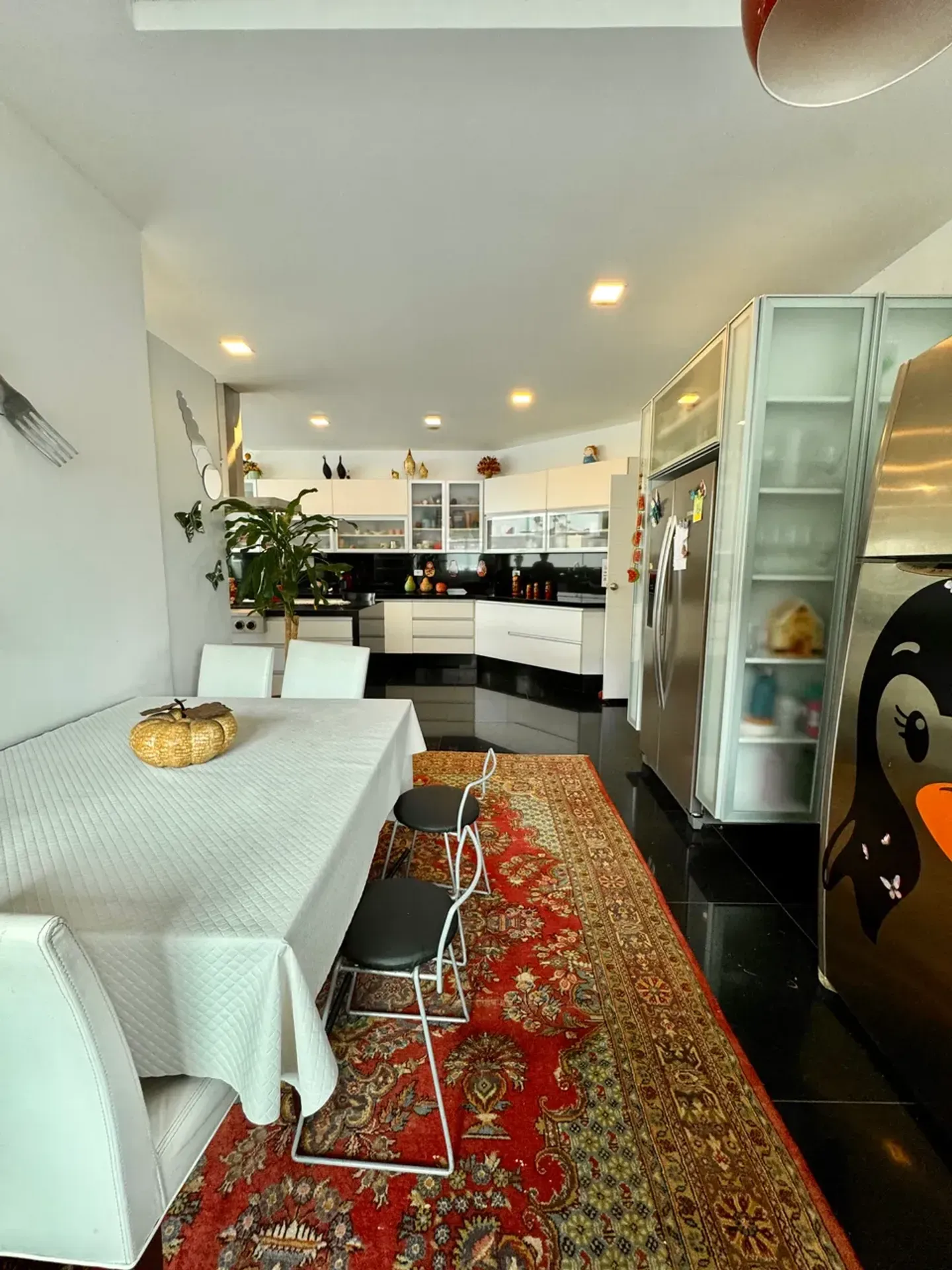 Casa amueblada de 1000 m² con 6 suites y 4 plazas — photo 32