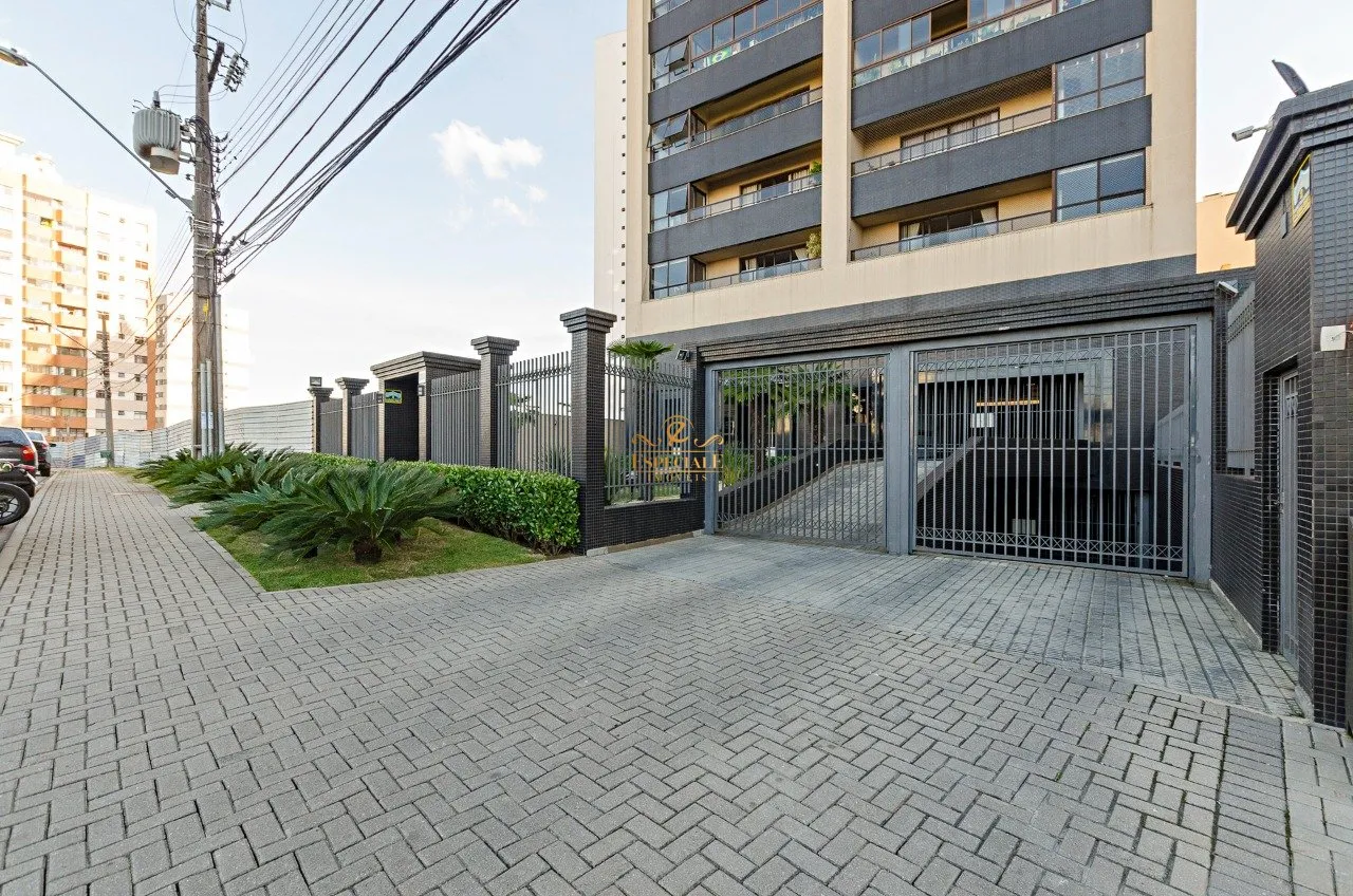 Apartamento de 3 quartos com suíte e 3 vagas, 249 m² — photo 3