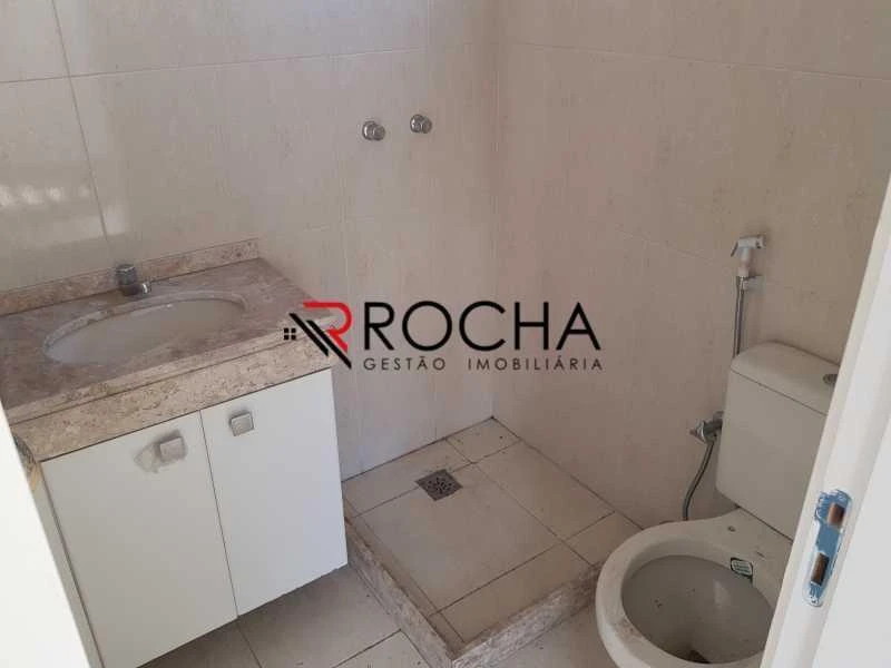 Cobertura duplex de 139 m² com vaga e suíte — photo 8