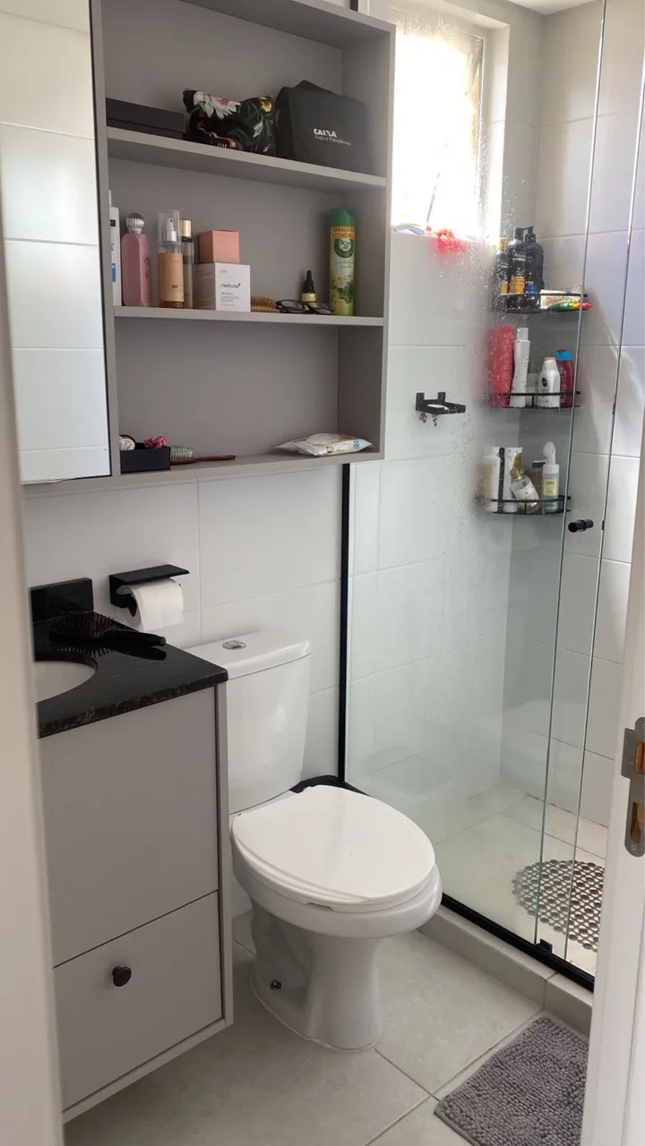 Меблированная квартира с 3 спальнями и 122,99 м² — photo 20