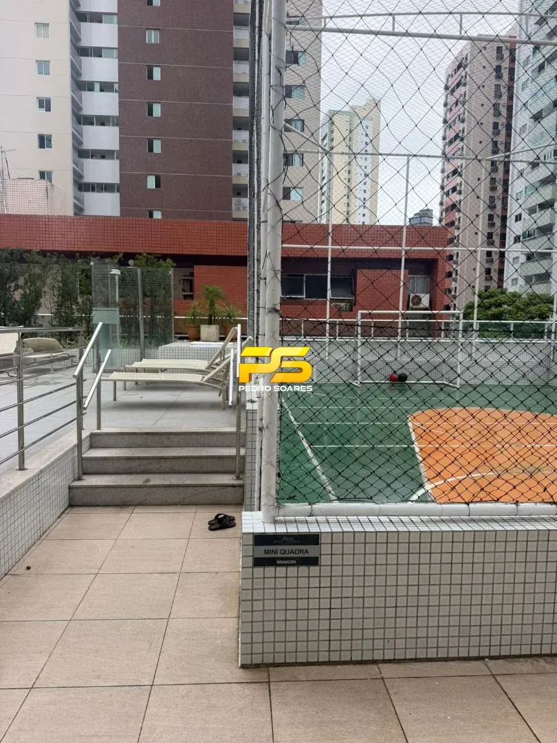 Apartamento de 60 m² com 2 quartos e sem vaga — photo 20