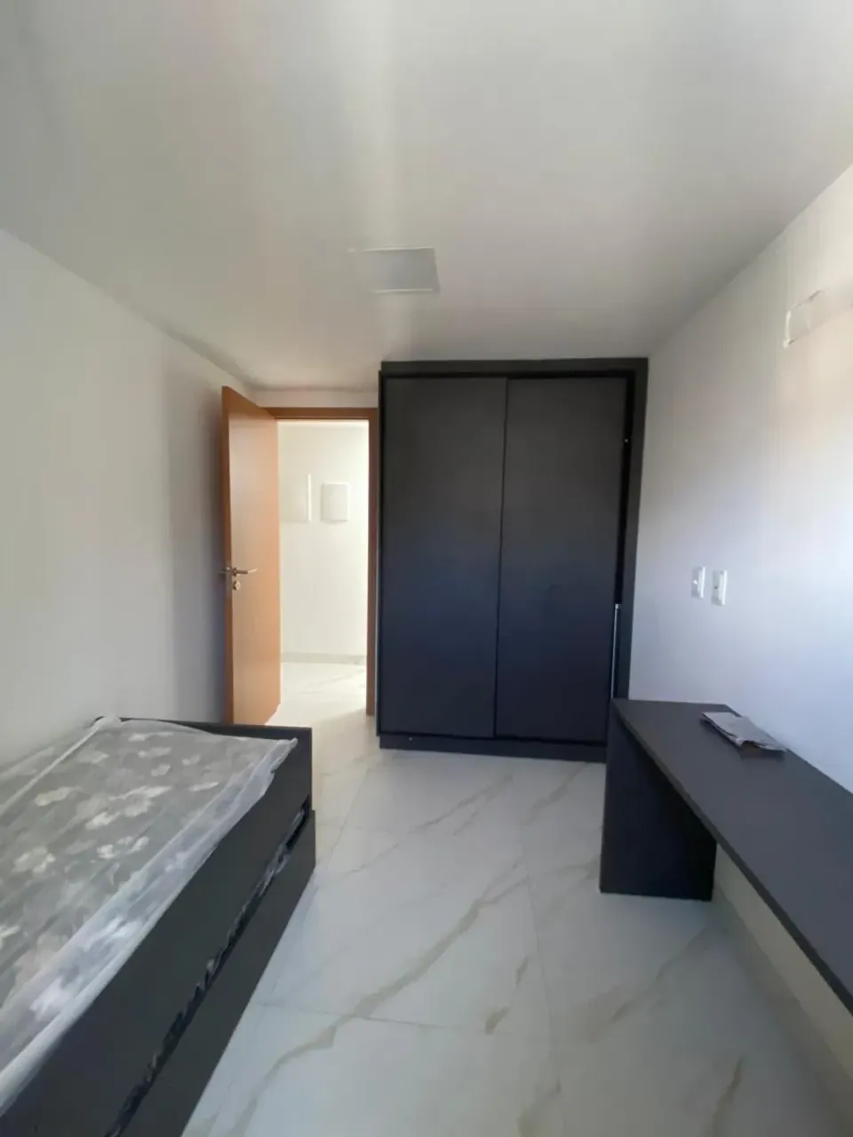Furnished apartment, 50 m², with a washing machine — photo 11