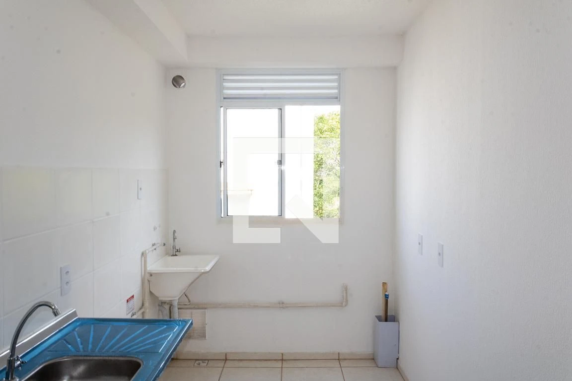 Apartamento com 2 quartos, vaga e piscina do condomínio — photo 14