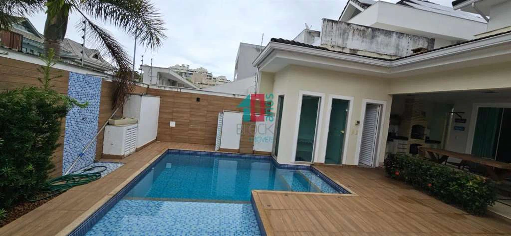 Duplex house with 4 bedrooms and 3 en-suites, 289 m² — photo 18