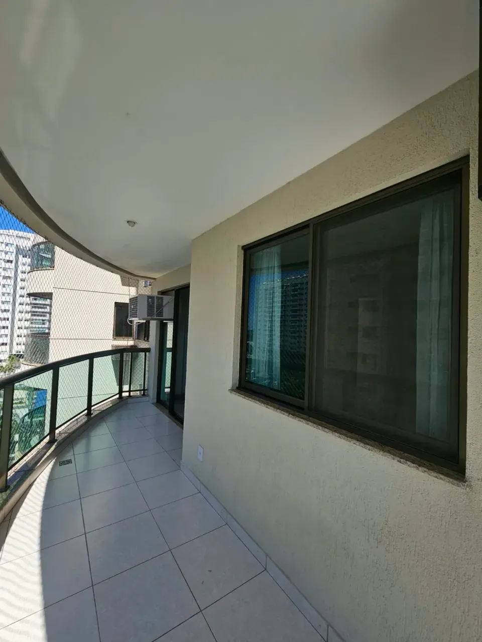 Apartamento de 2 dormitorios con balcón y 2 baños — photo 11