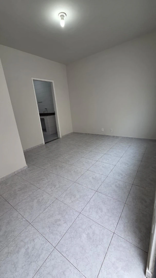 One-bedroom house, 35 m²