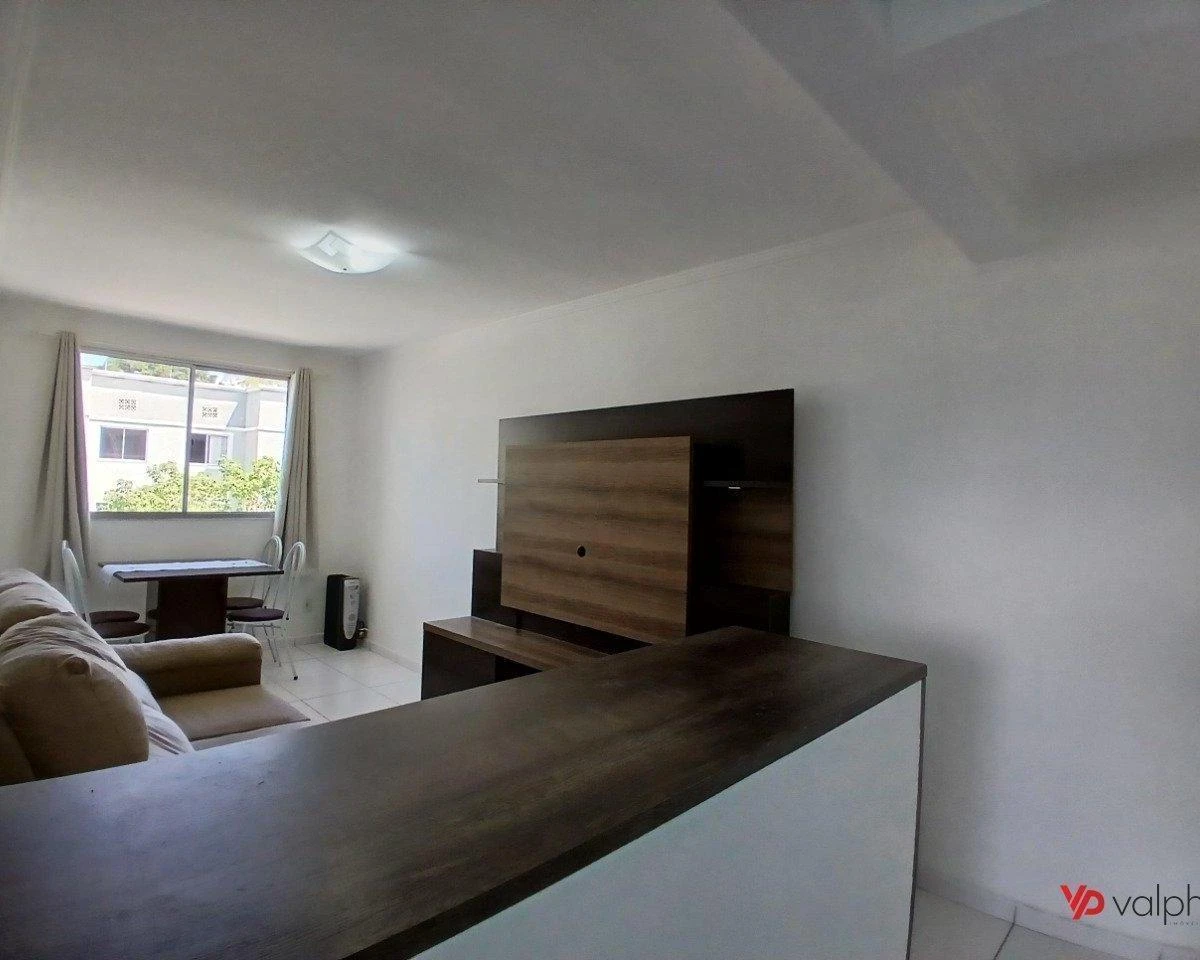 Apartamento mobiliado de 2 quartos com máquina de lavar — photo 4