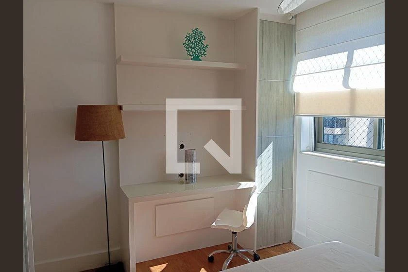 Apartamento mobiliado de 4 quartos com 350 m² e 3 vagas — photo 17