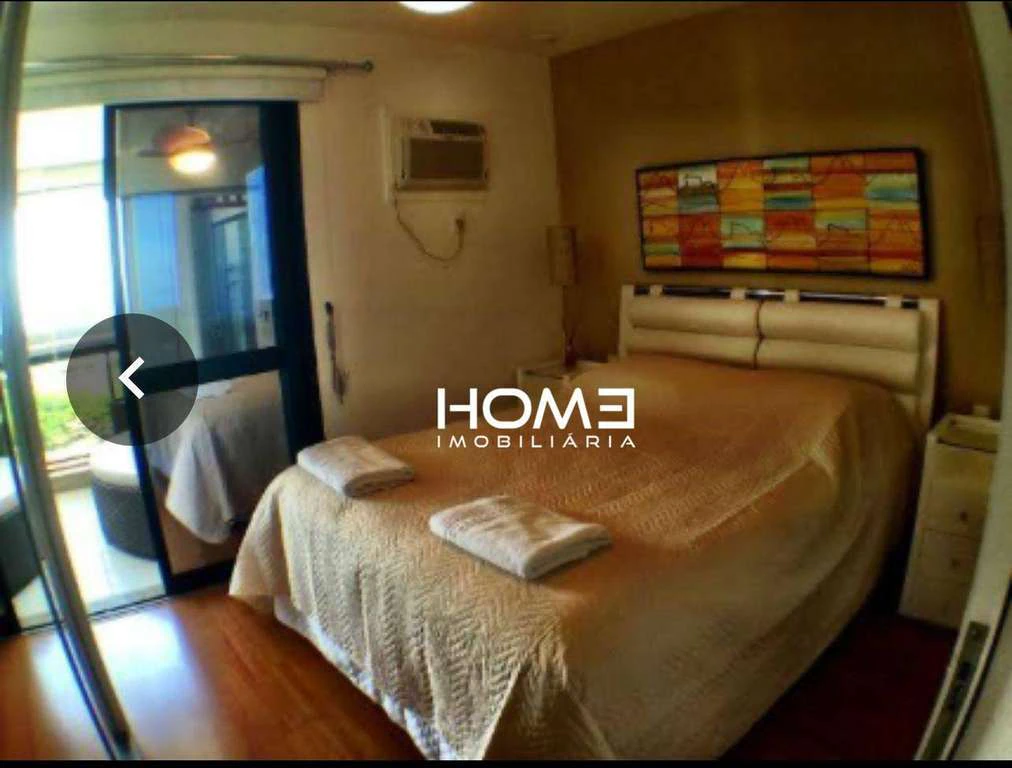 Apartamento mobiliado de 2 quartos com varanda envidraçada — photo 15