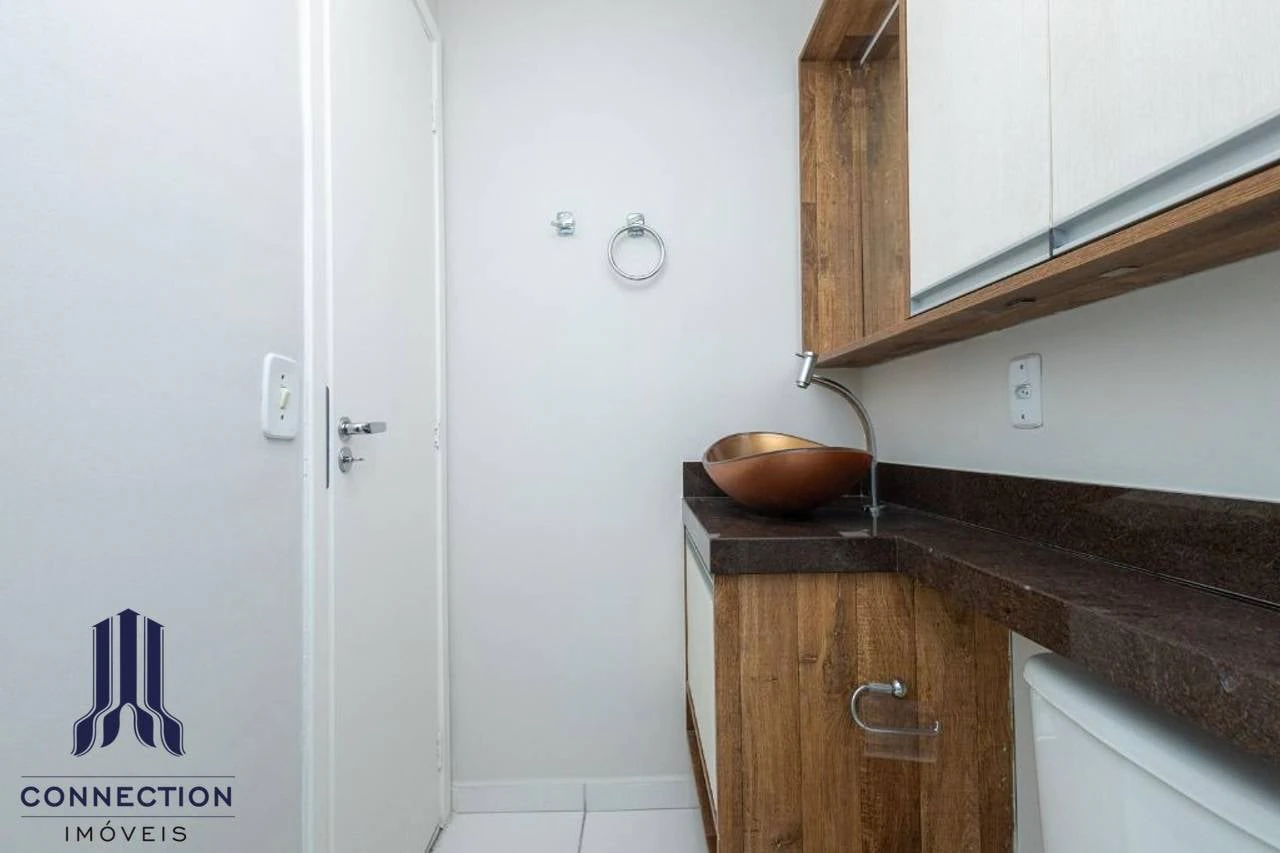 Private BBQ in a 2-bedroom apartment, 44 m² — photo 20