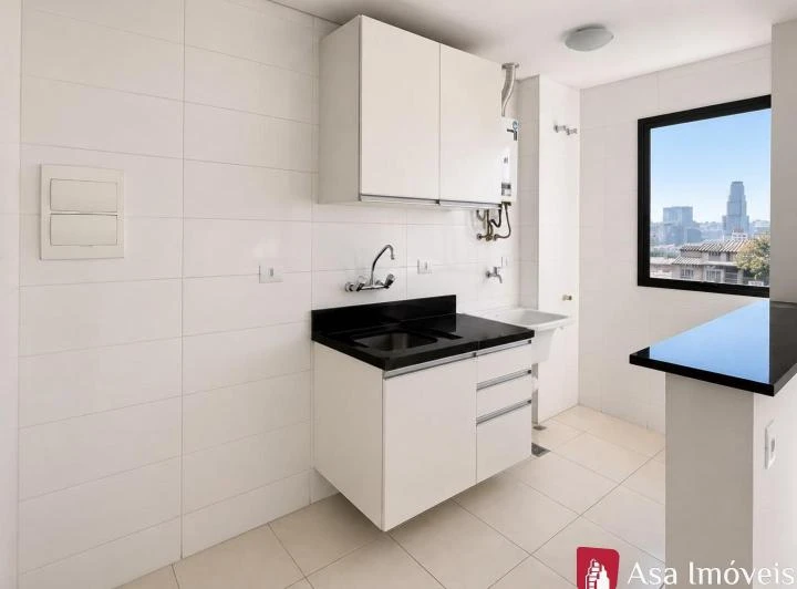 Apartamento de 1 dormitorio con plaza y cocina a gas — photo 7
