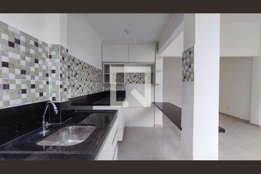 1-bedroom apartment with 32 m² and no parking space — photo 16