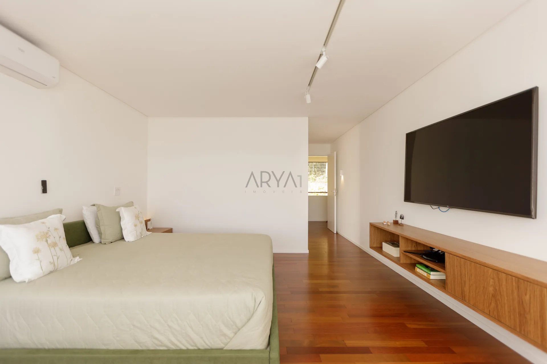 Casa mobiliada com 3 quartos e 5 banheiros, 5 vagas — photo 21