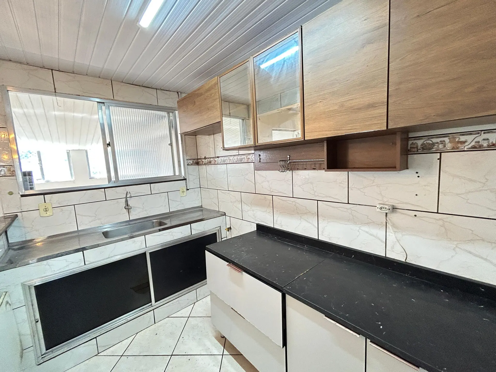 Apartamento de 3 dormitorios con barbacoa y 2 baños — photo 11
