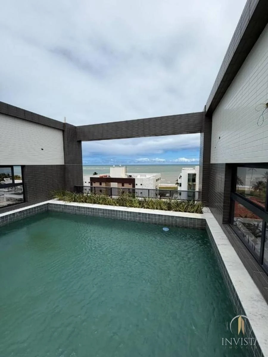 2-bedroom apartment with a water view in João Pessoa — photo 13