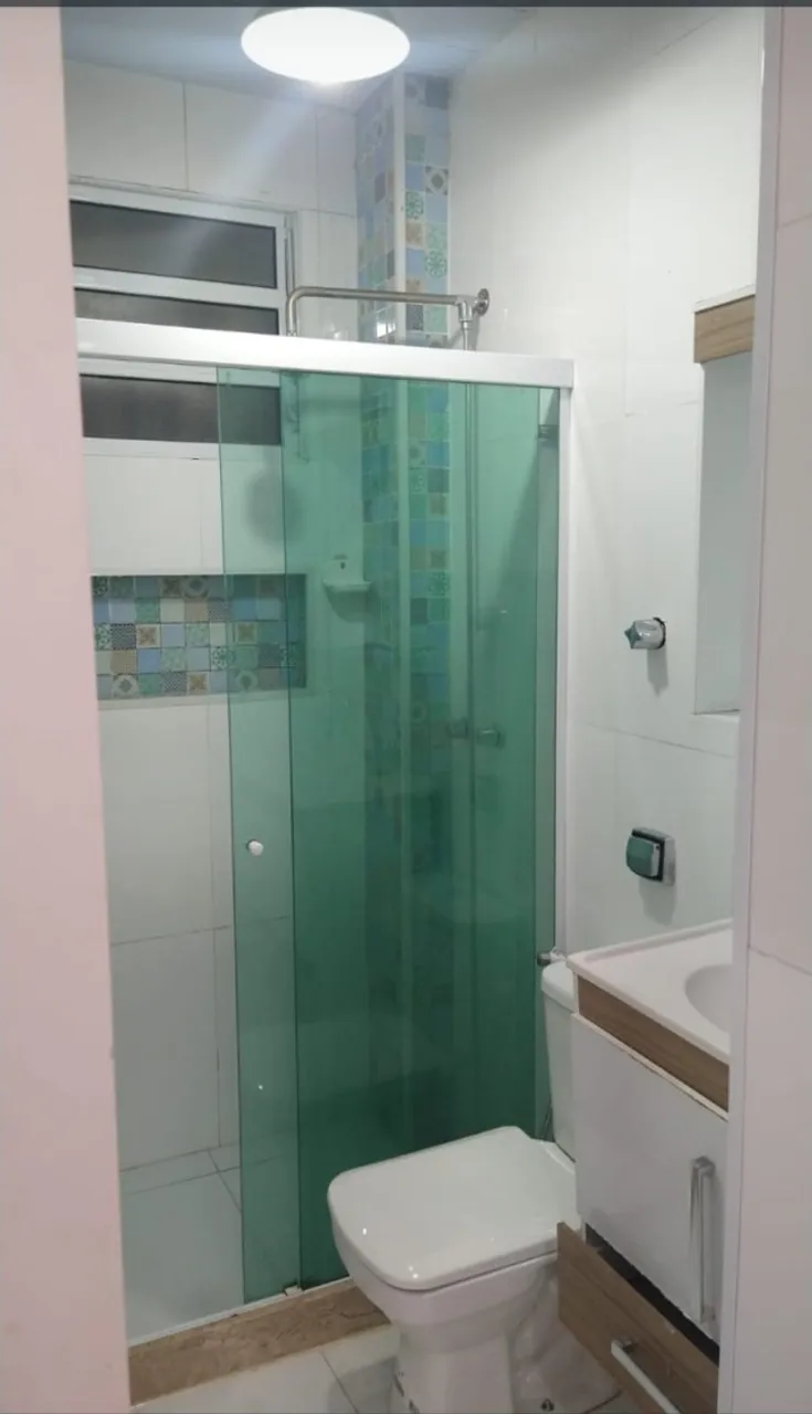 One-bedroom, 48 m² apartment in Rio de Janeiro — photo 5