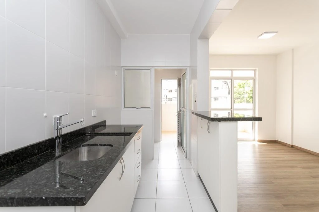 Furnished 119 m² apartment with 3 bedrooms