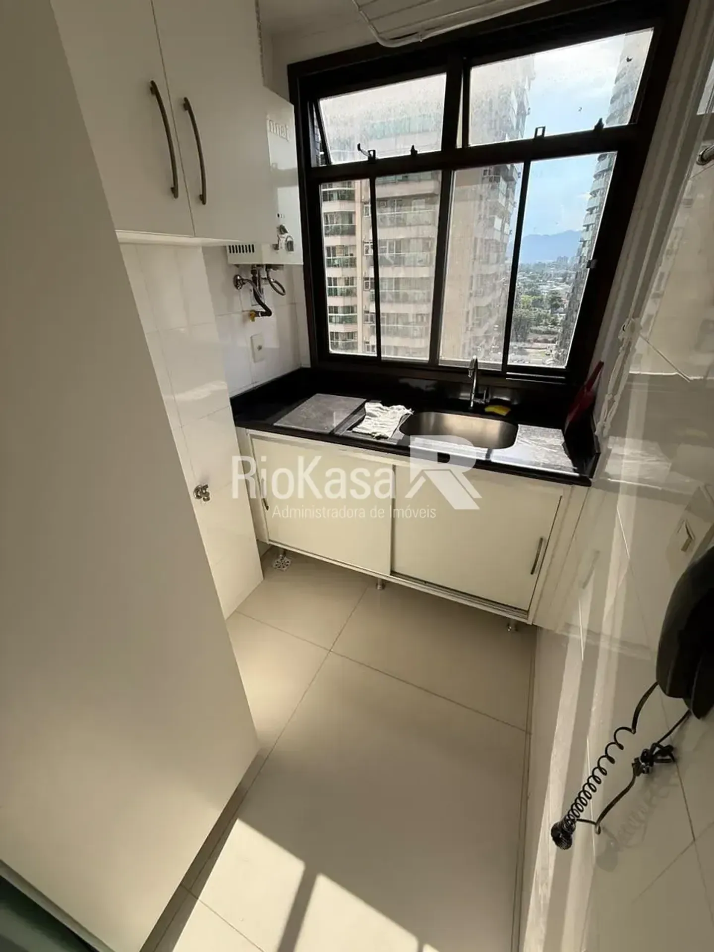 Apartment, 64 m², with a mountain view — photo 12