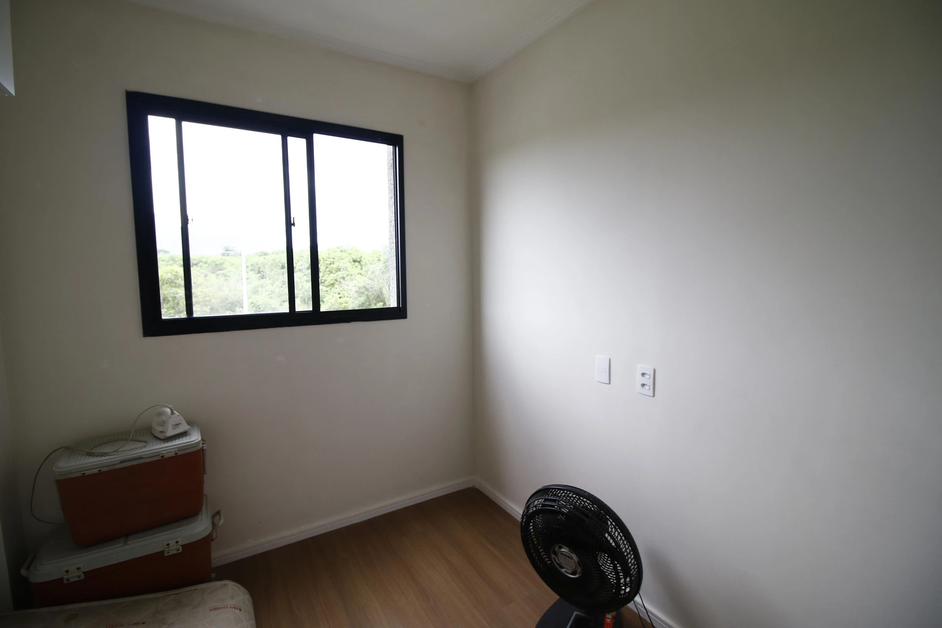 Apartment, 47 m², with a mountain view — photo 22