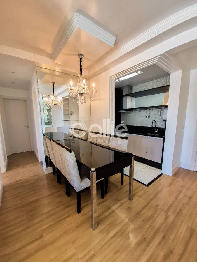 Home office in a 3-bedroom apartment, 67 m² — photo 11