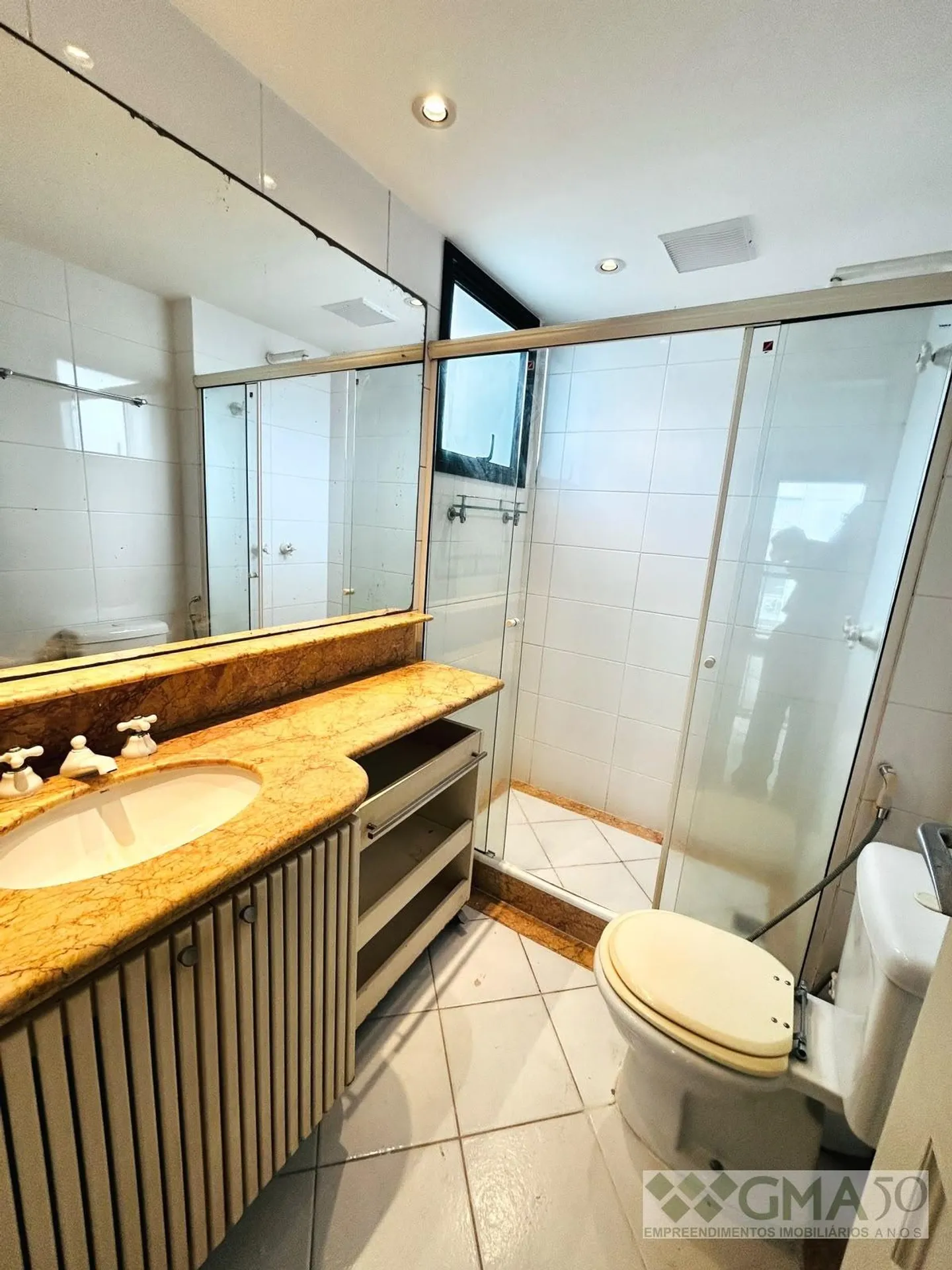 Apartment, 175 m², with a glass-enclosed balcony — photo 16