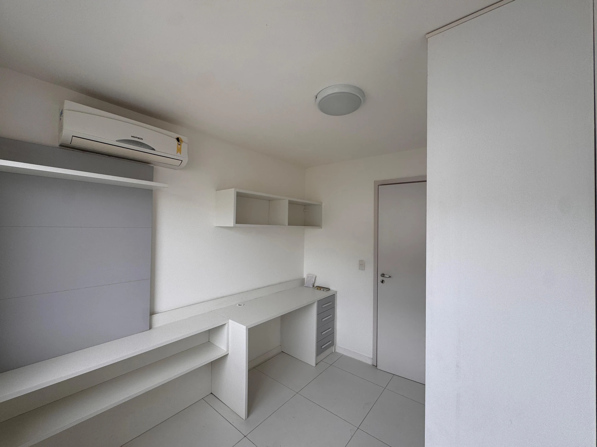 Departamento amueblado, 142 m², con balcón gourmet — photo 63