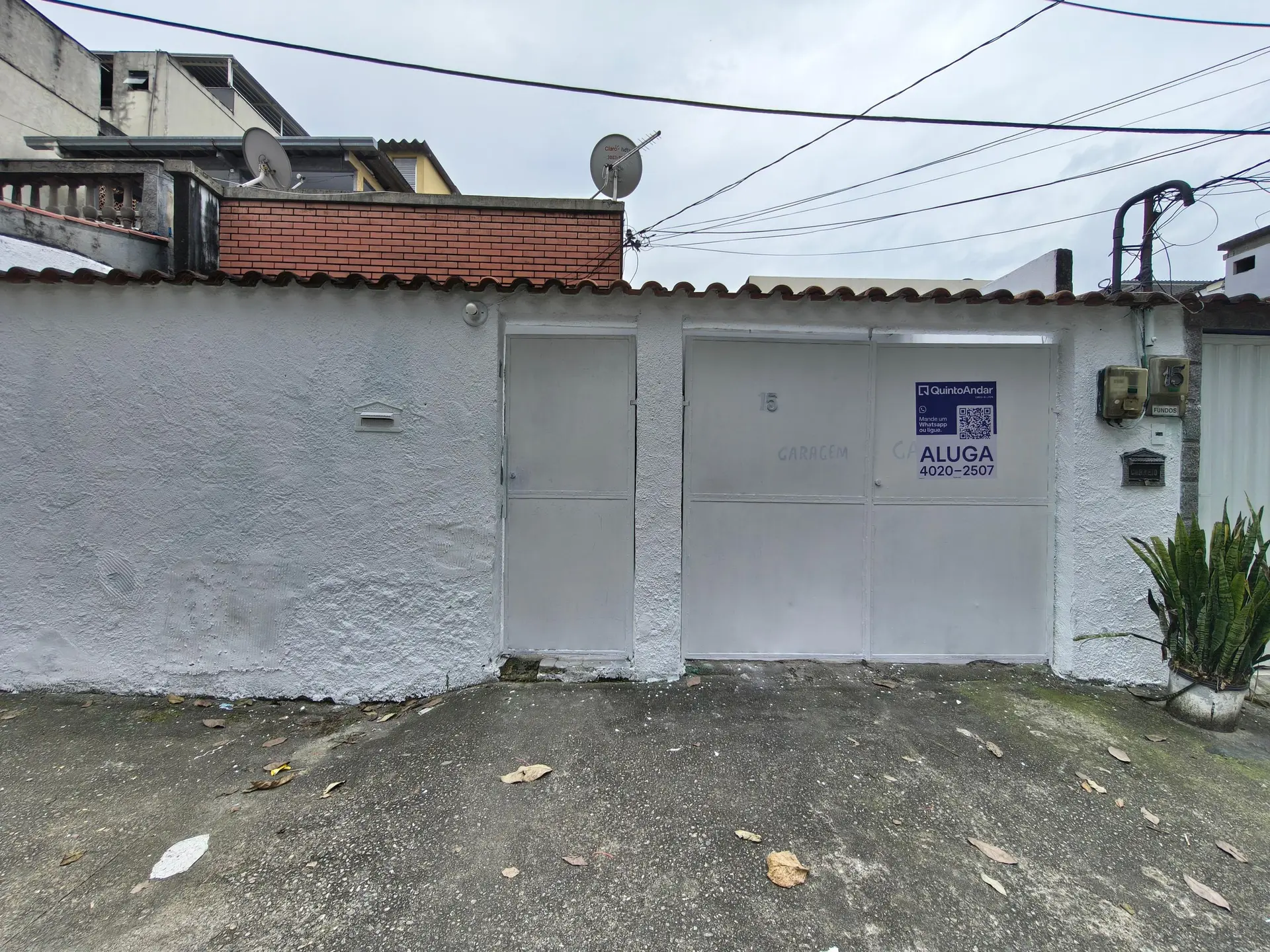 3-bedroom house with a garden in Rio de Janeiro — photo 7