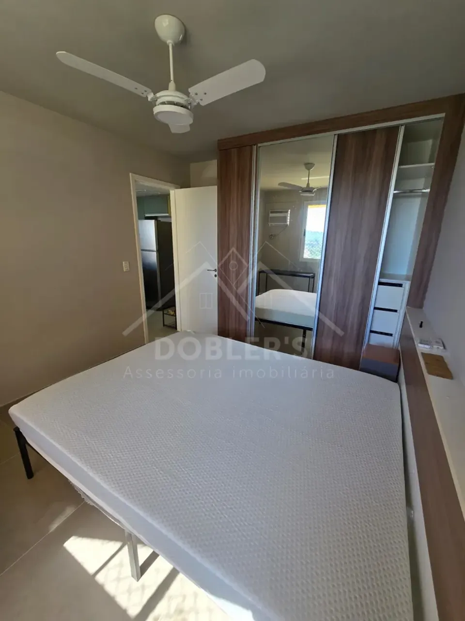 Apartamento mobiliado de 42 m² com 1 quarto — photo 10