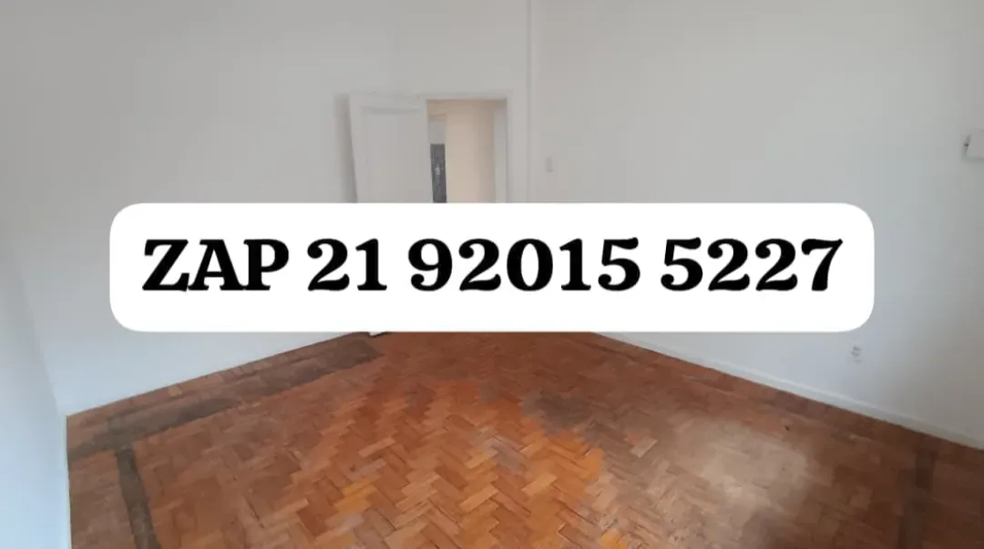 Деревянный пол или ламинат и 3 спальни: квартира 120 м² — photo 7