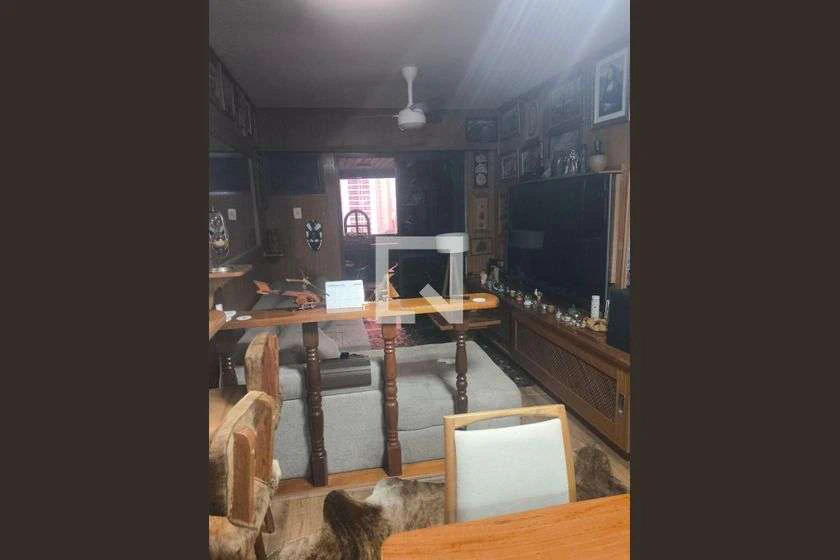 Apartamento mobiliado com 2 quartos e 75 m² — photo 8