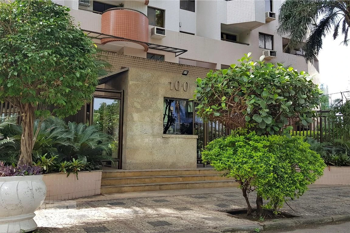 Apartamento de 63 m² com 2 quartos e varanda — photo 65