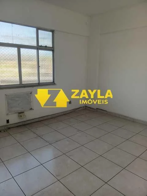 55 m² apartment with 2 bedrooms and separate kitchen — photo 13