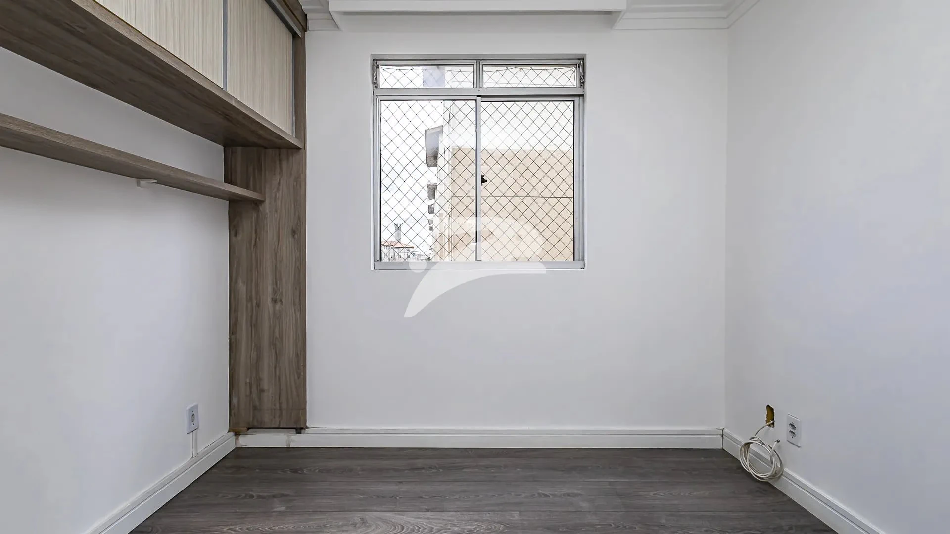 Departamento con espacio de home office en Curitiba — photo 15