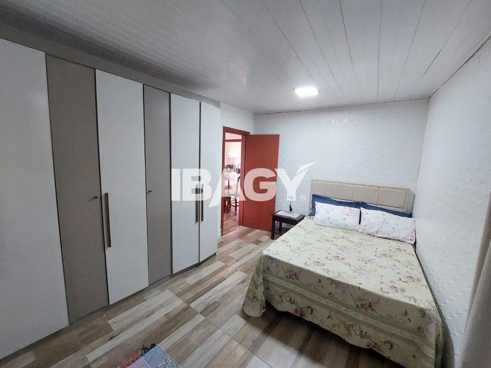 1-bedroom house with 1 bath and ceramic tile floor — photo 11