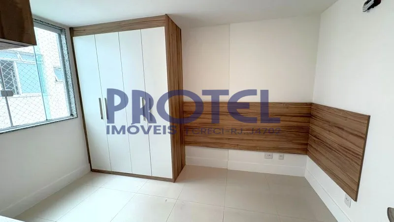 Unfurnished penthouse with 4 bedrooms and 5 bathrooms — photo 17