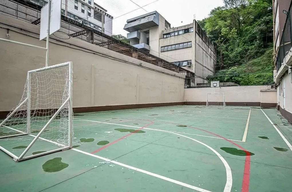 Estúdio com 1 quarto e 1 banheiro sem vaga de estacionamento — photo 7