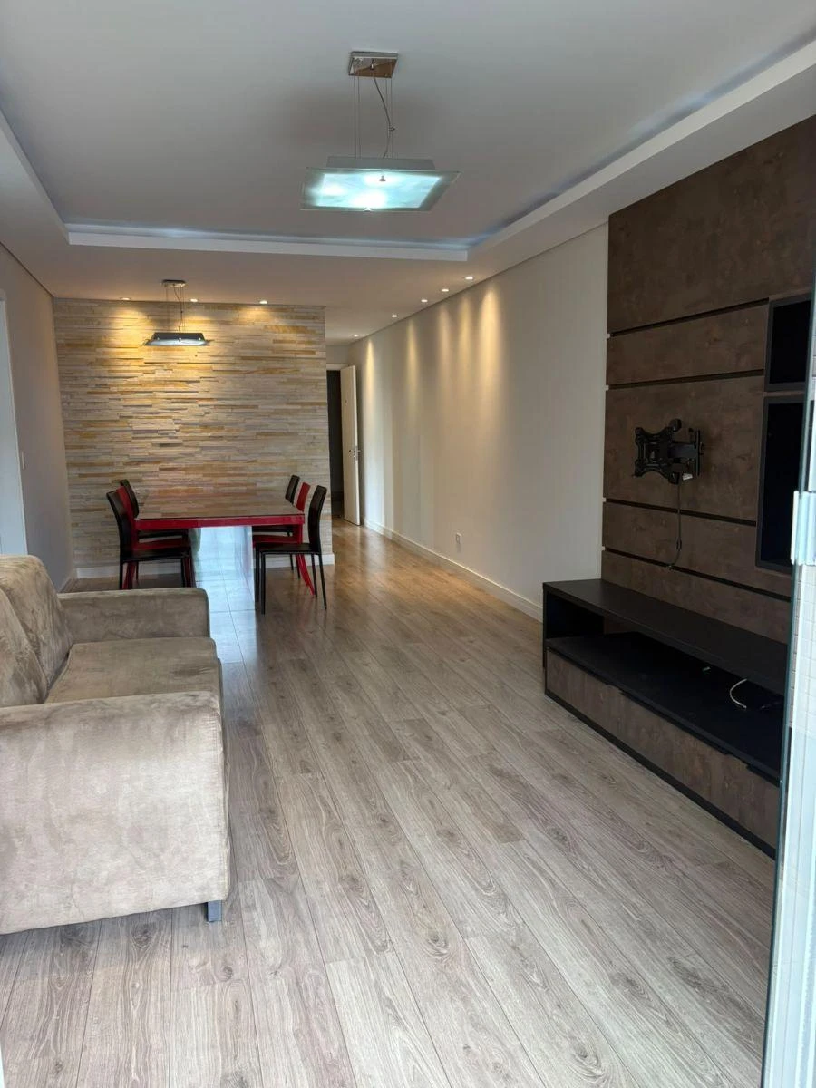 Квартира 110 м² с грилем на балконе и стиральной машиной