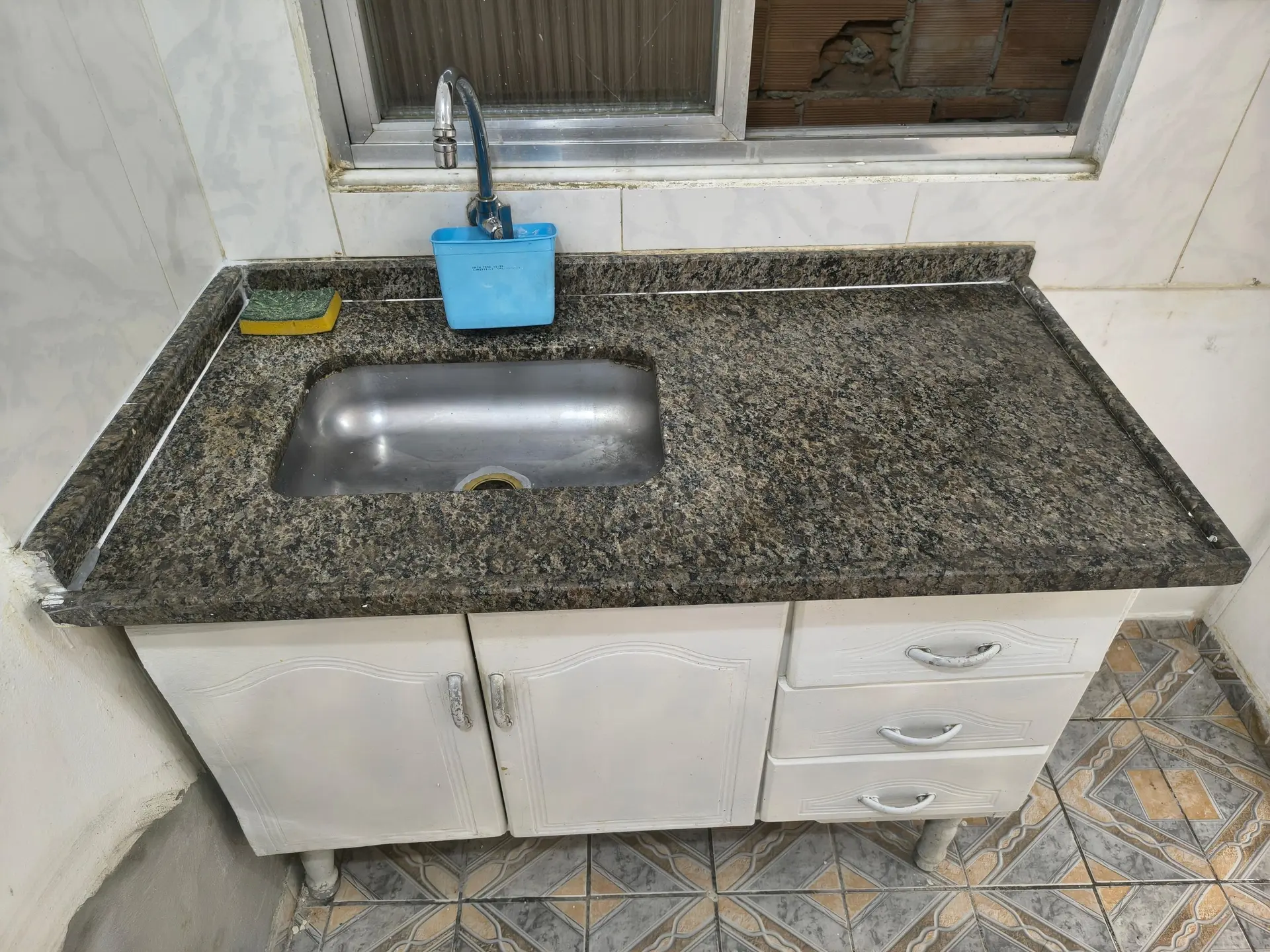 Monoambiente de 40 m² — photo 19