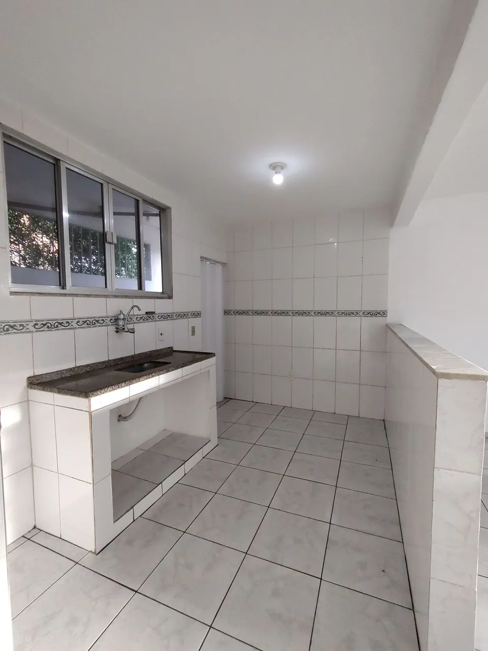 One-bedroom house, 35 m² — photo 8