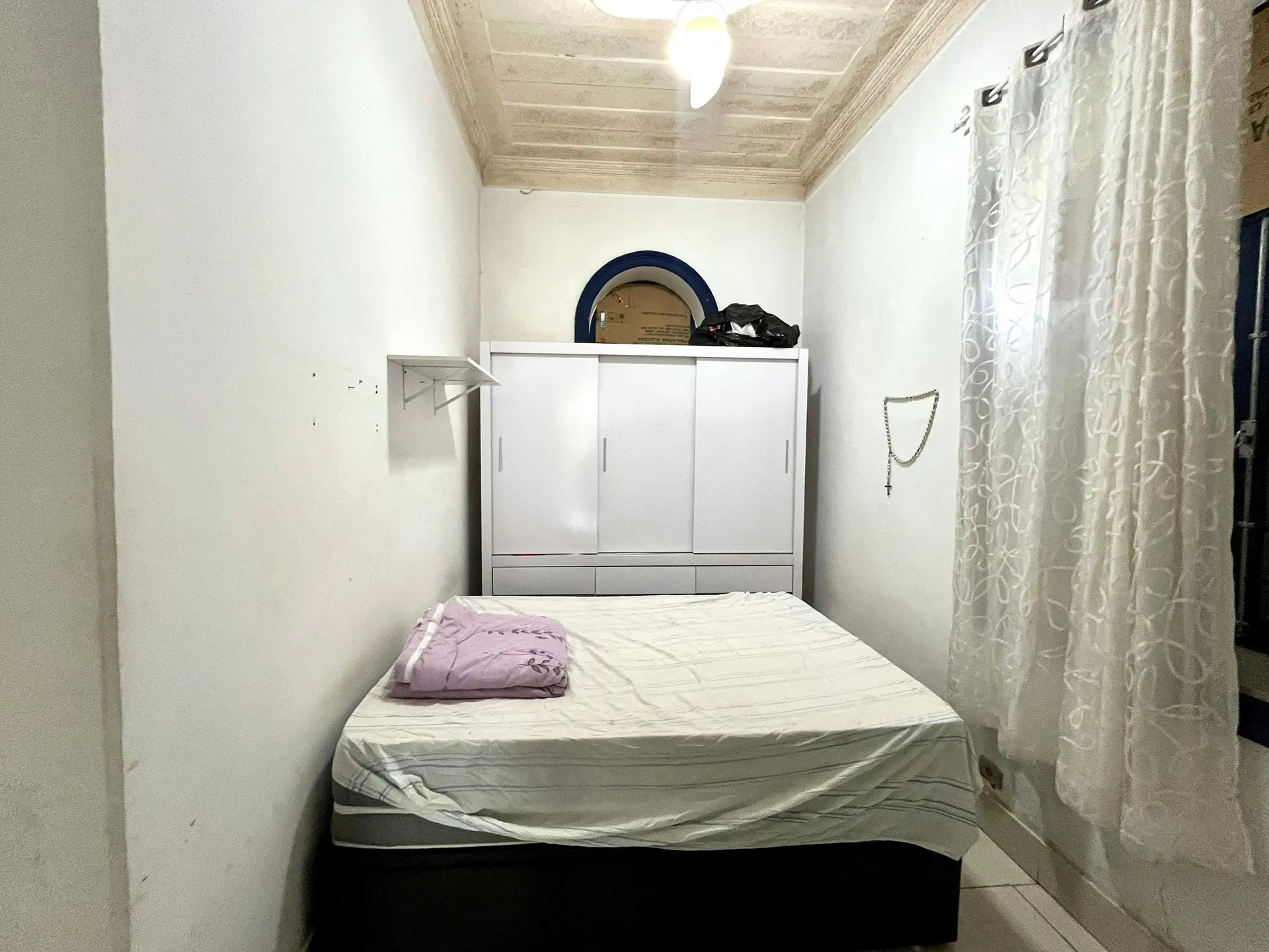 6-bedroom house with a washing machine — photo 12