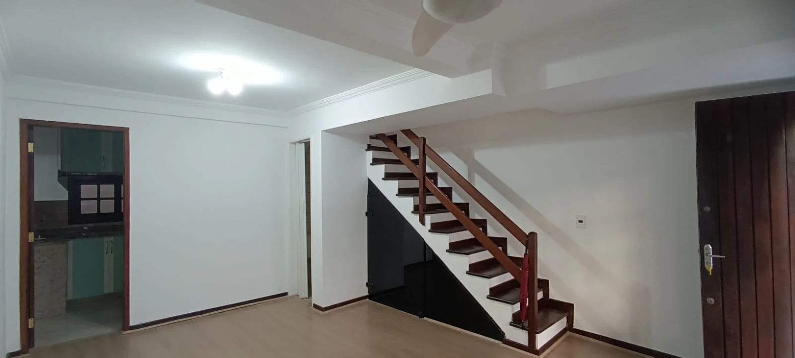 2 quartos e vista para as montanhas: casa de 76 m² — photo 5