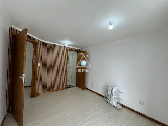 2-bedroom apartment with 66 m² and an open kitchen — photo 9