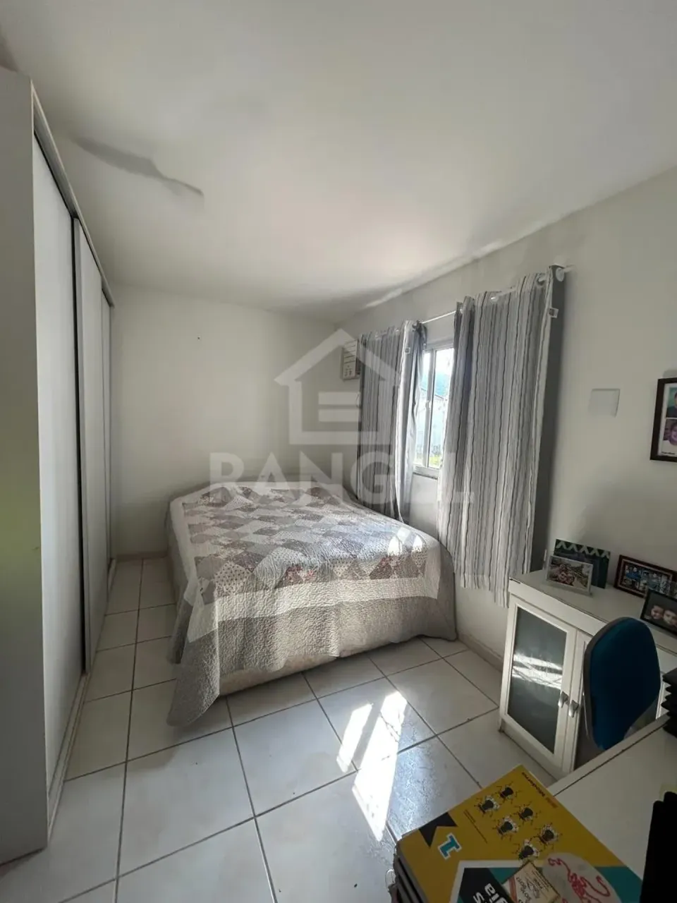Furnished house with 3 bedrooms and 3 bathrooms — photo 17