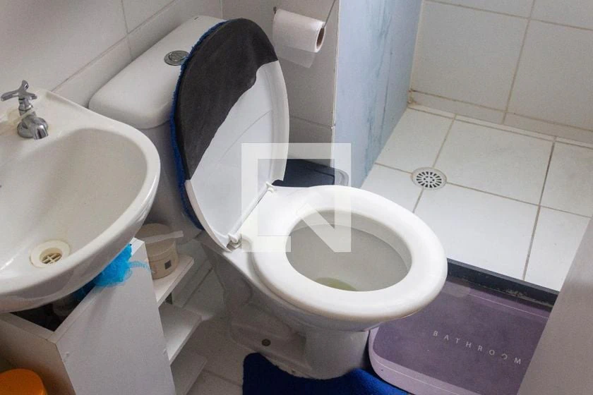 2-bedroom apartment with a washing machine in Rio de Janeiro — photo 13