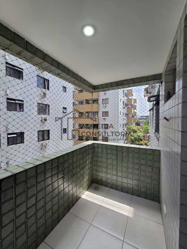 2-bedroom apartment in a building with a sauna — photo 16