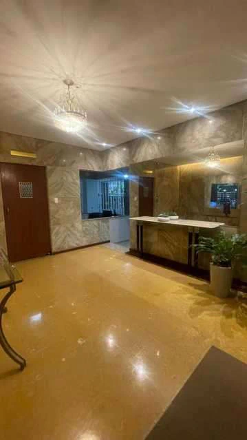 Furnished 190 m² apartment with 3 bedrooms and balcony — photo 10