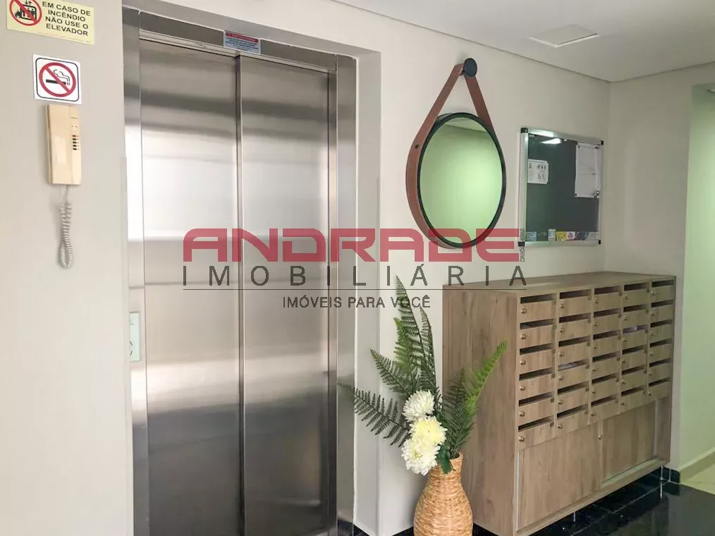 Apartamento, 34 m², com máquina de lavar — photo 20