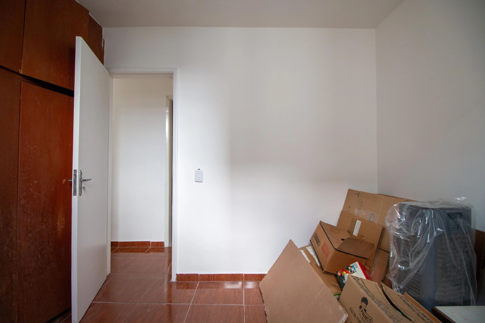 68 m² apartment with a washing machine and a mountain view — photo 23