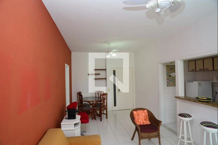 Furnished apartment, 66 m², with a home office — photo 14
