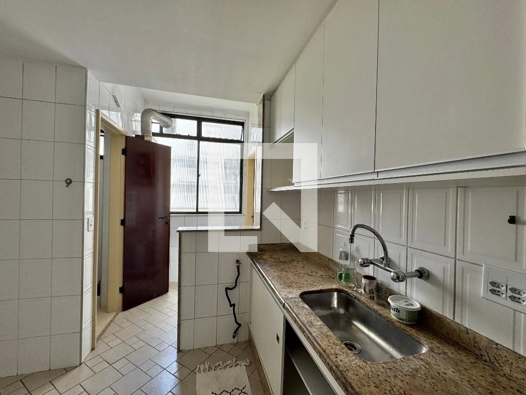 Apartment, 92 m², with a glass-enclosed balcony — photo 12